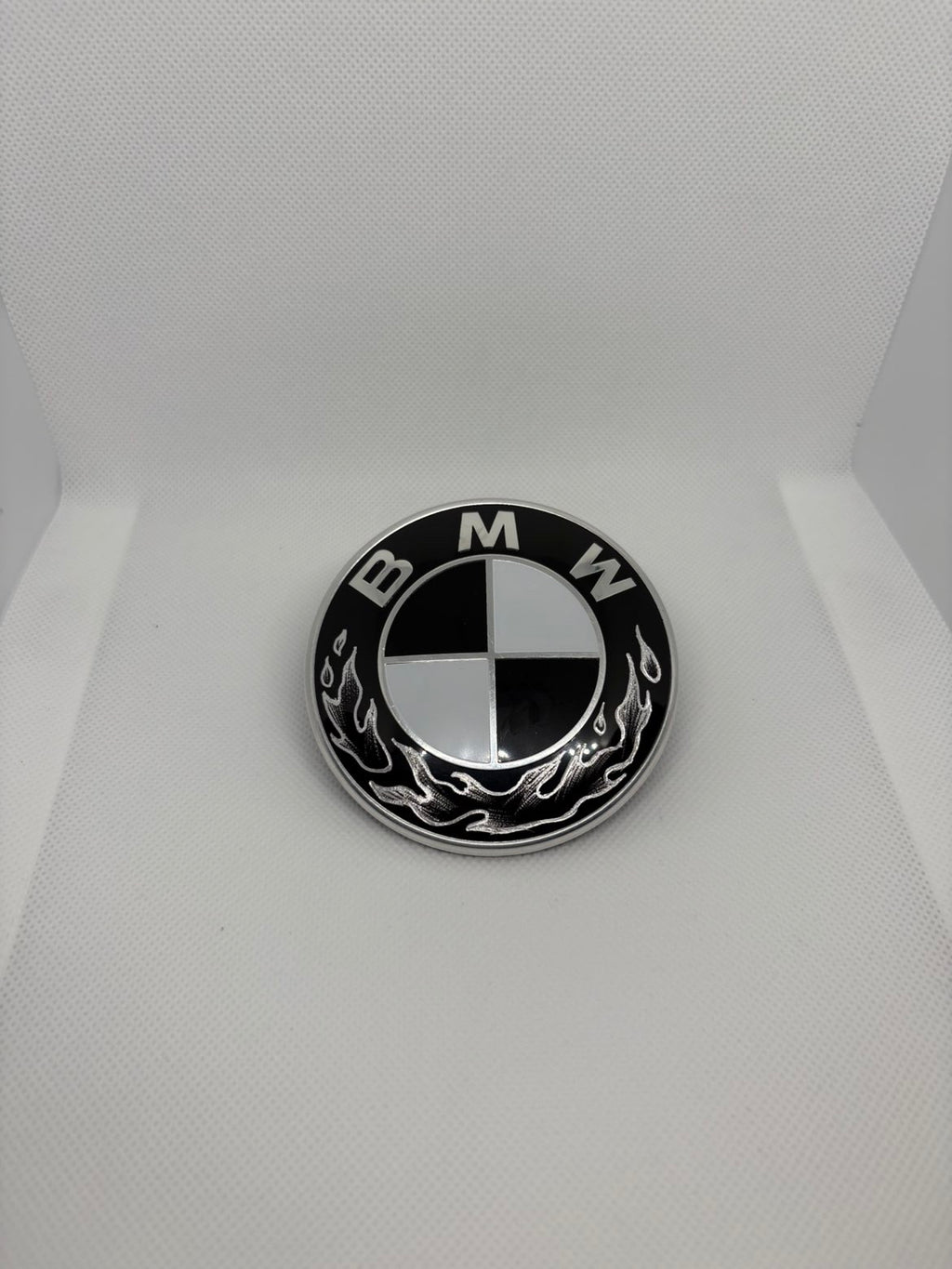 custom E46 badges