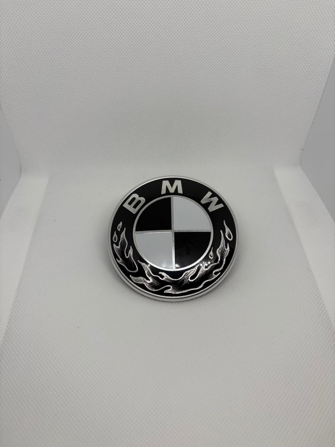 custom E46 badges
