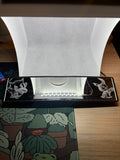 Pokémon Design Engraved Car Mirror